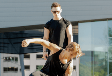 YOUR BEST WORKOUT CLOTHING