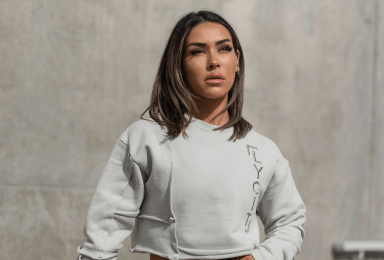 YOUR BEST WORKOUT CLOTHING