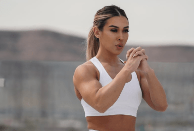 YOUR BEST WORKOUT CLOTHING