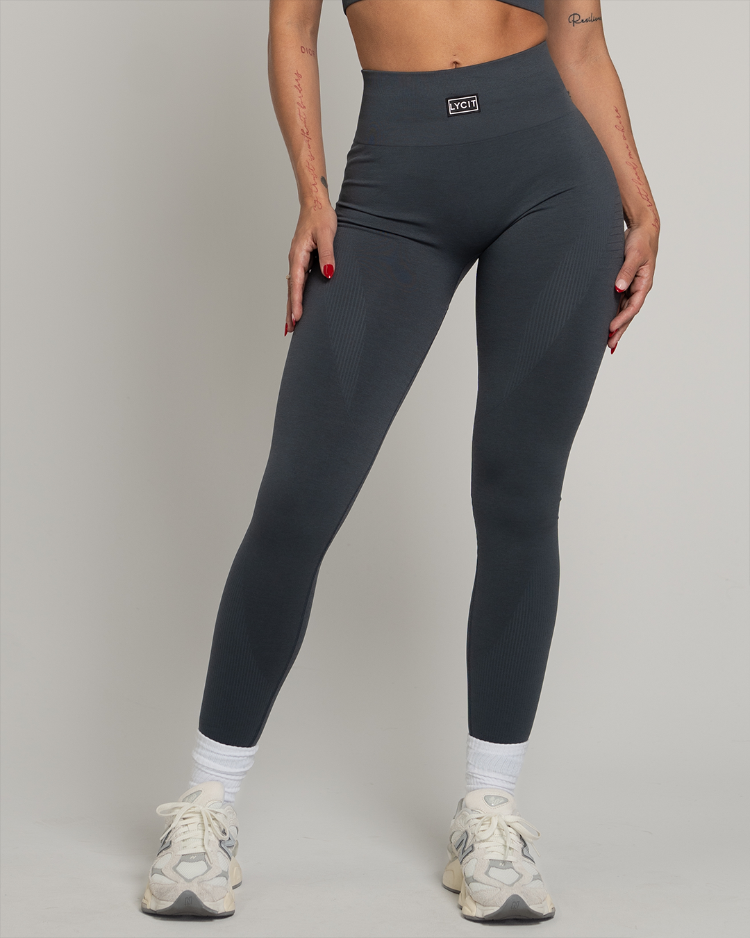 Carbon Gray