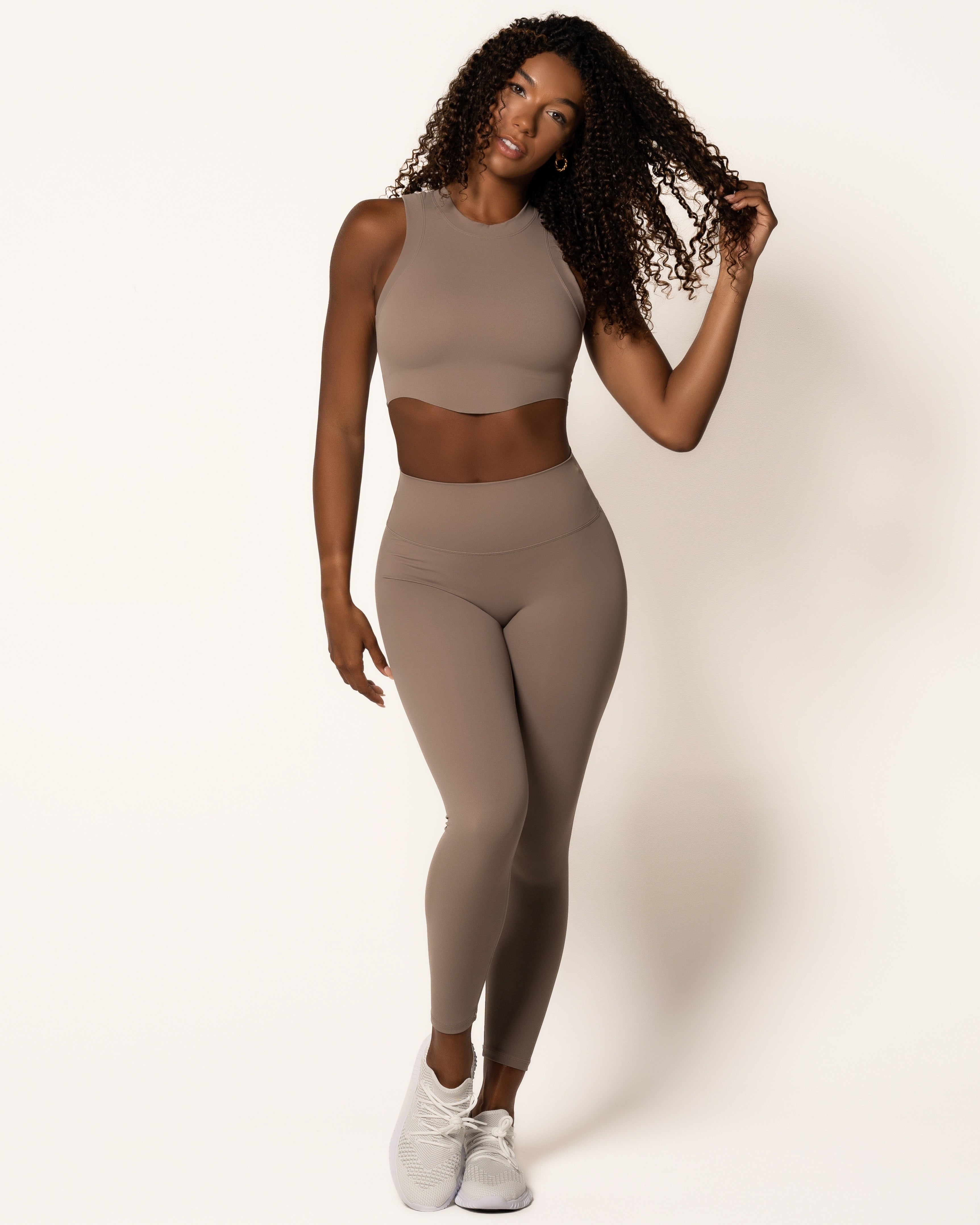 Tan