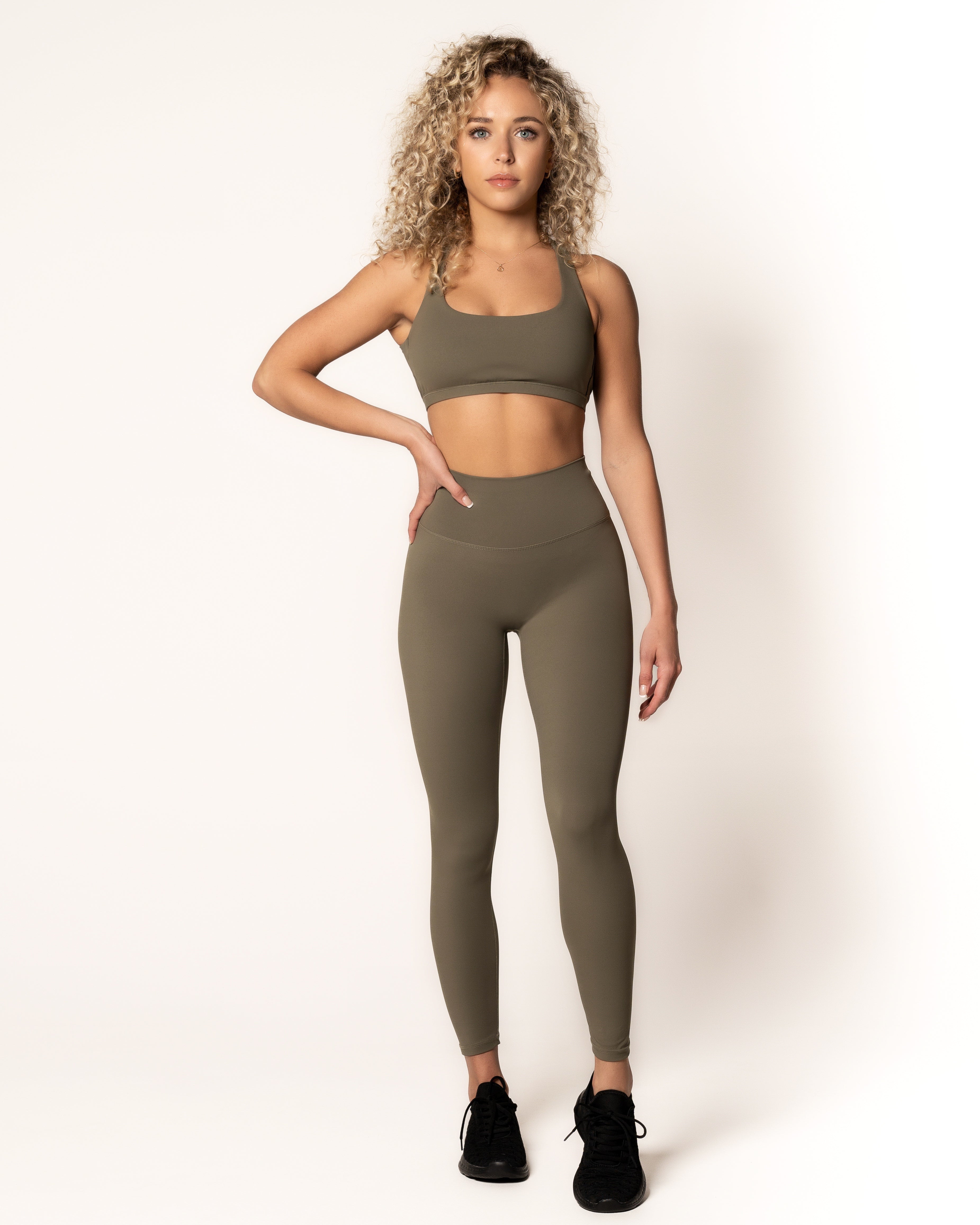 Army Green