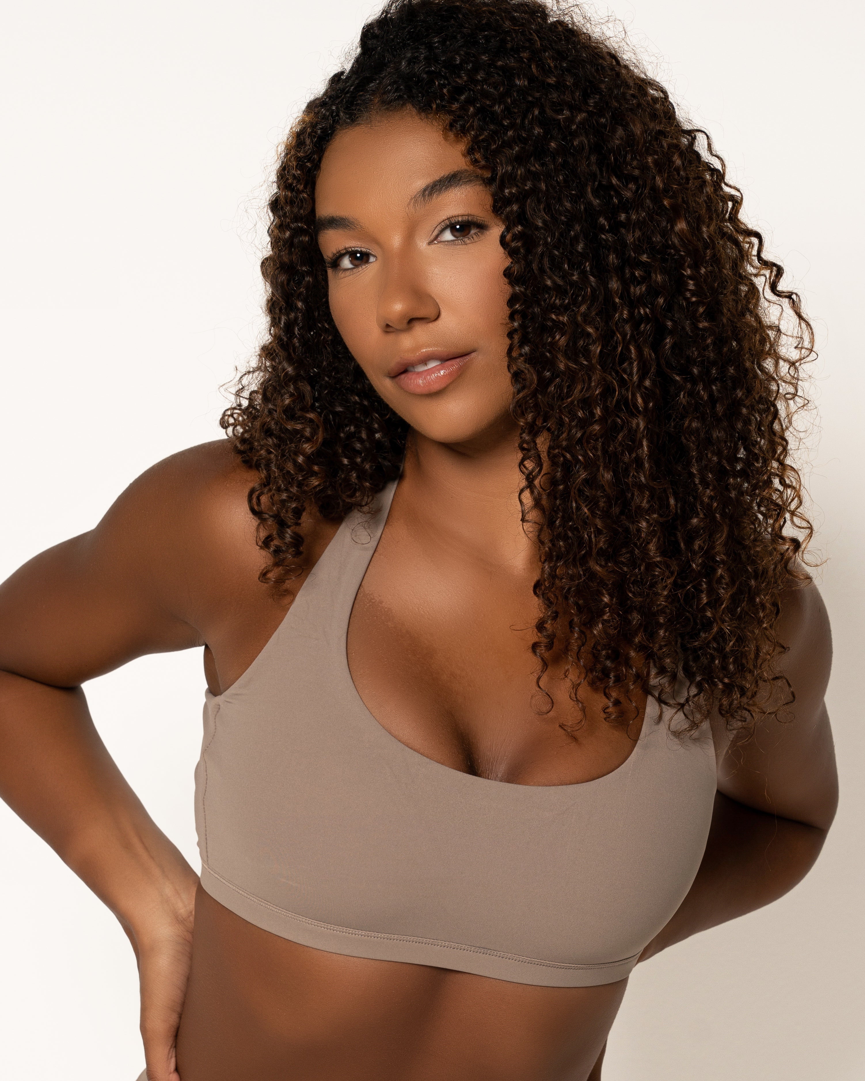 Tan