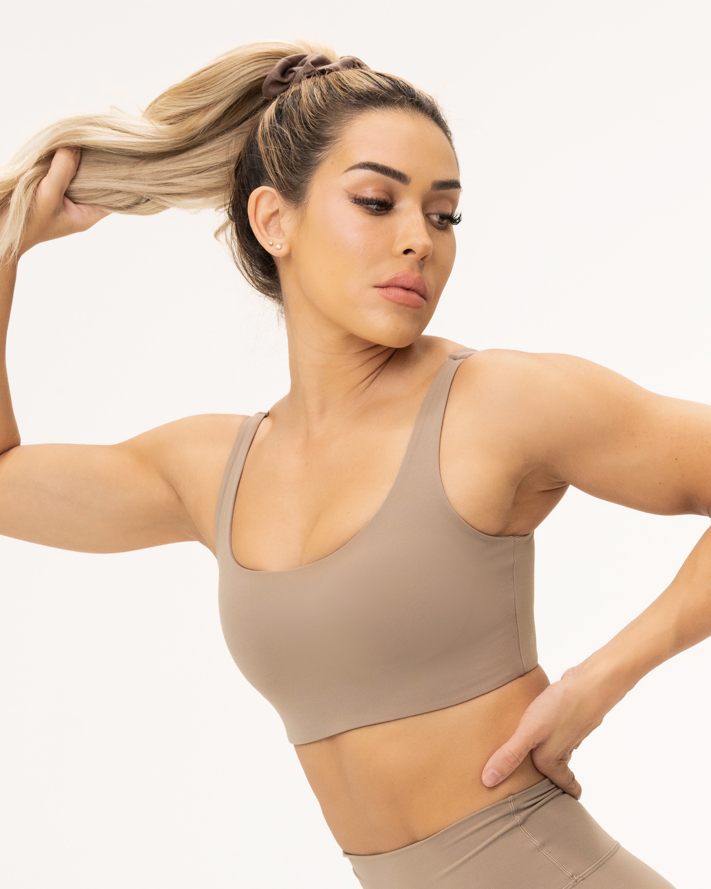Tan