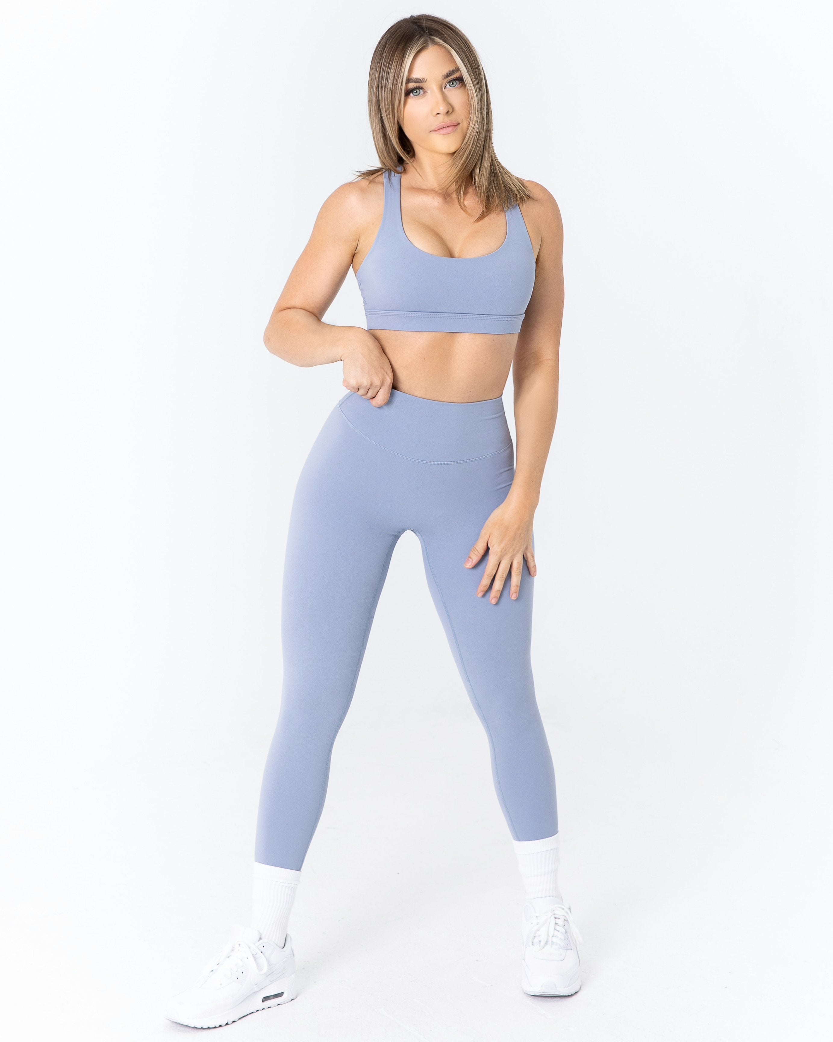 Plenum Moonlight Blue Bra