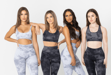 YOUR BEST WORKOUT CLOTHING