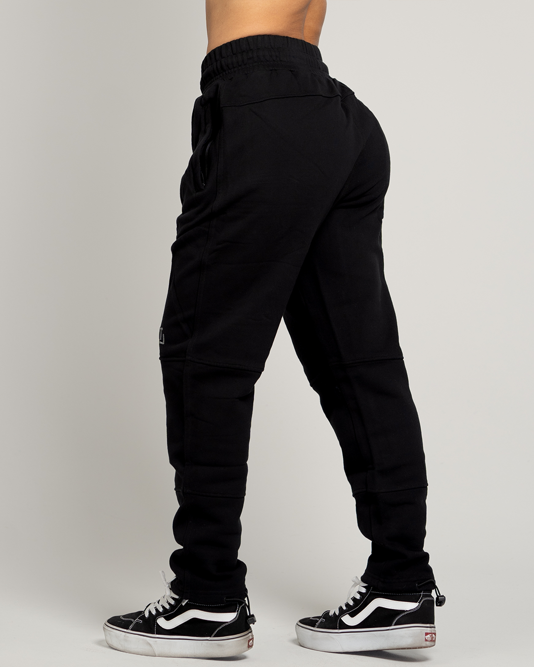 Panelled Jogger