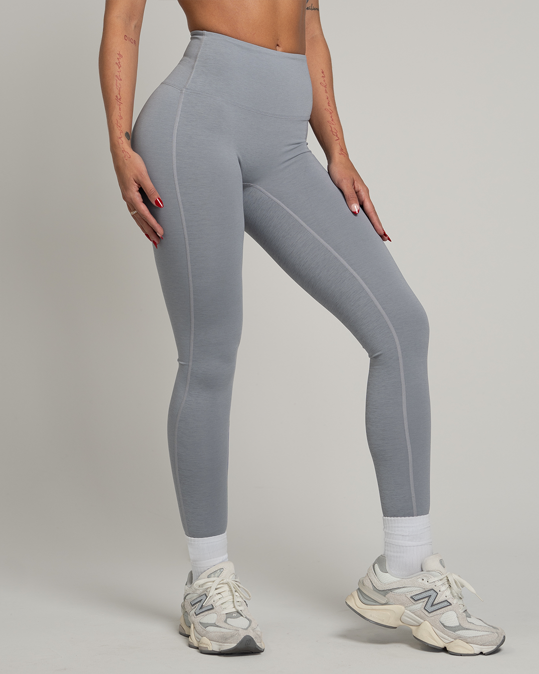 Booty Lifting Anti Cellulite Scrunch Leggings – The Old Captain Co.