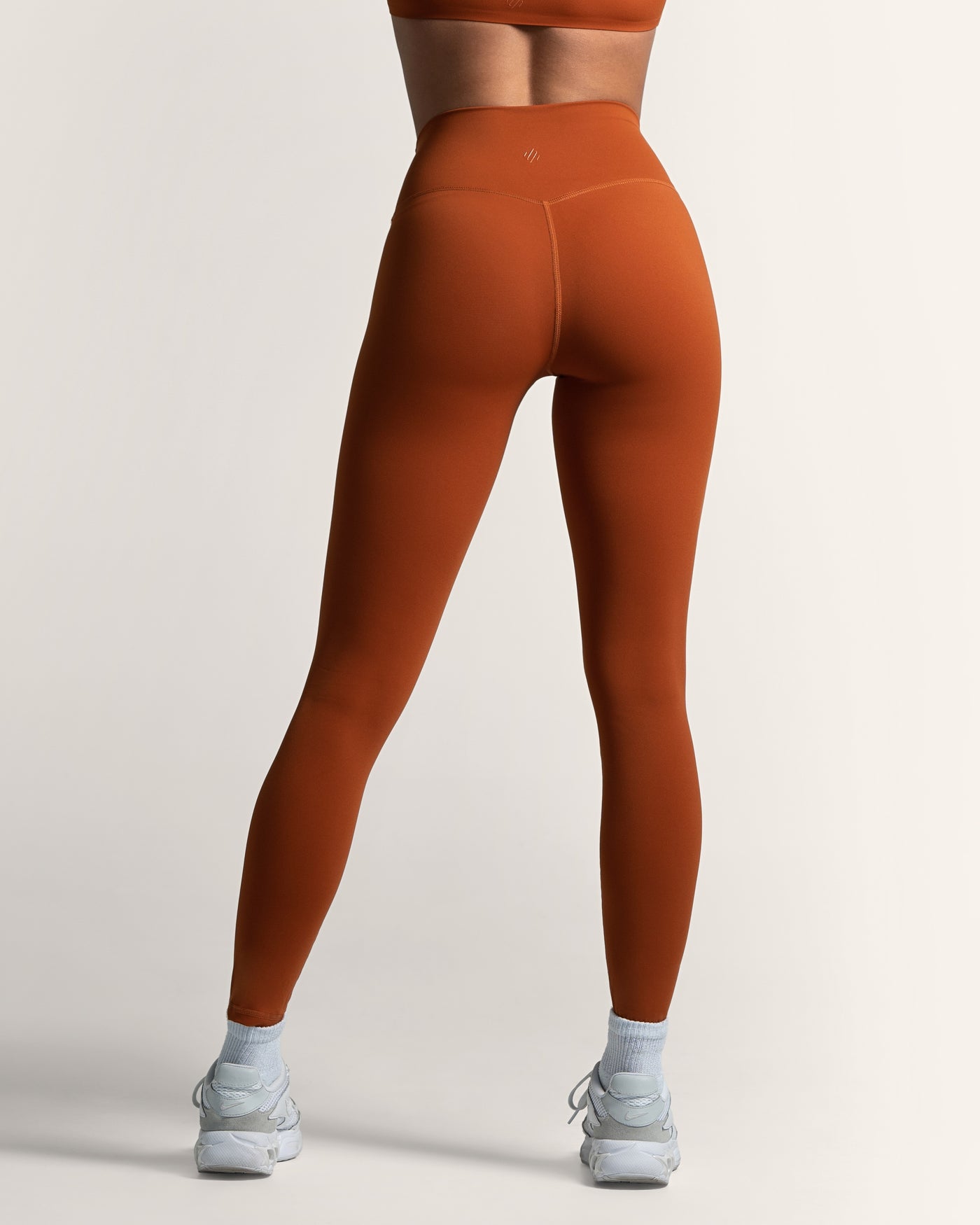 Burnt Orange