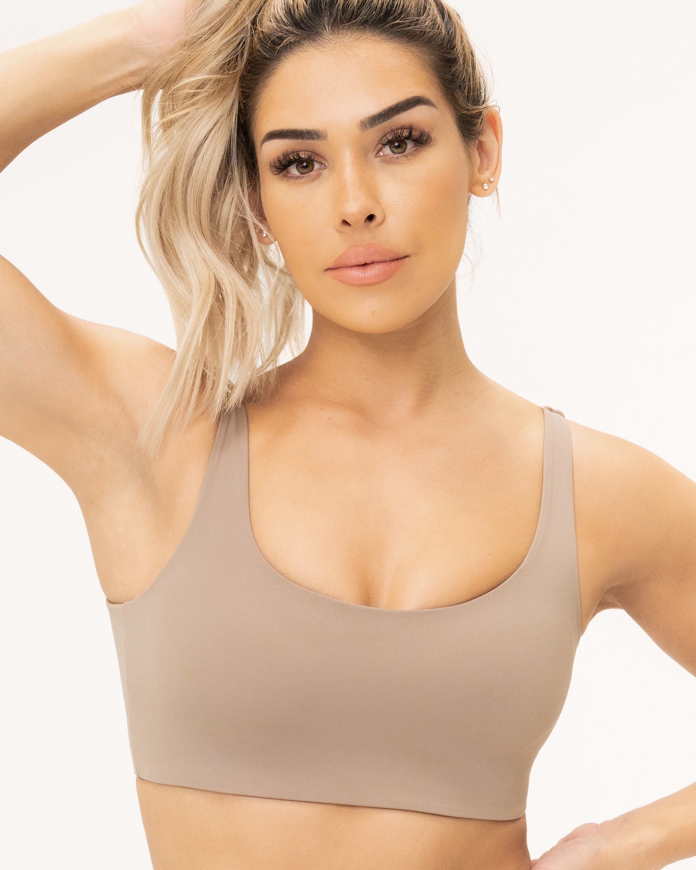 Tan