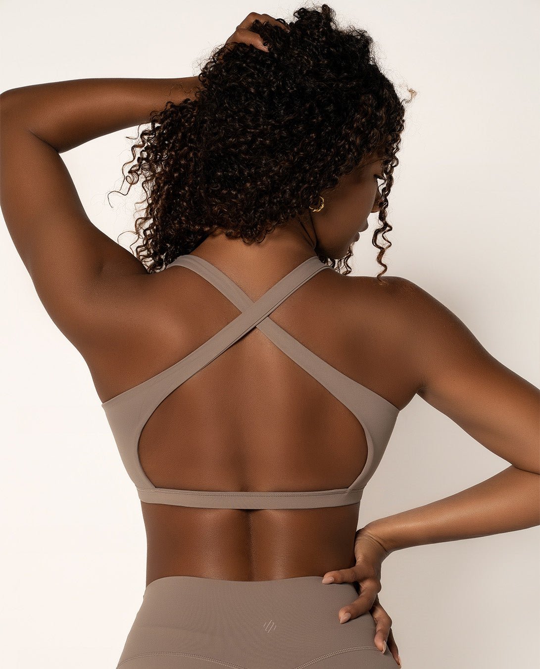 Icatchingcollections254, CHRLEISURE Sexy Cutout Bralette Cross Beauty Back  Women Bra Leisure Simple Soft No Rims Women's Lingerie Available For Ksh  899. Contact 0