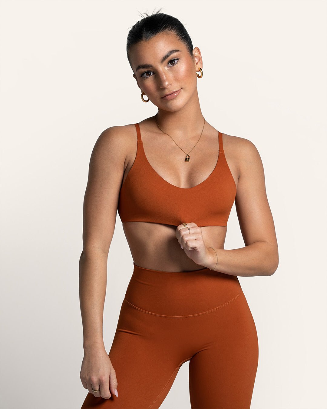 Contour sports bra on sale