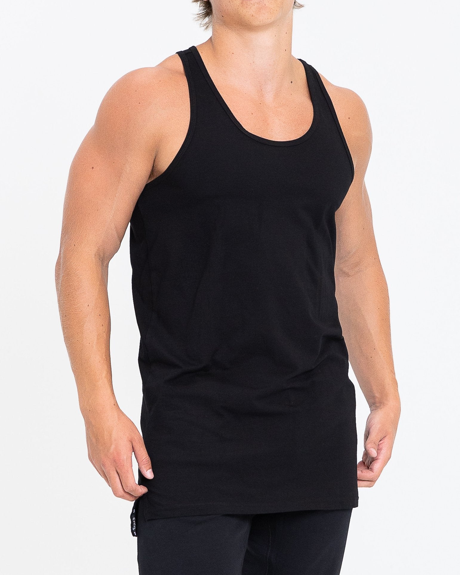 Odyssey Racerback Tank