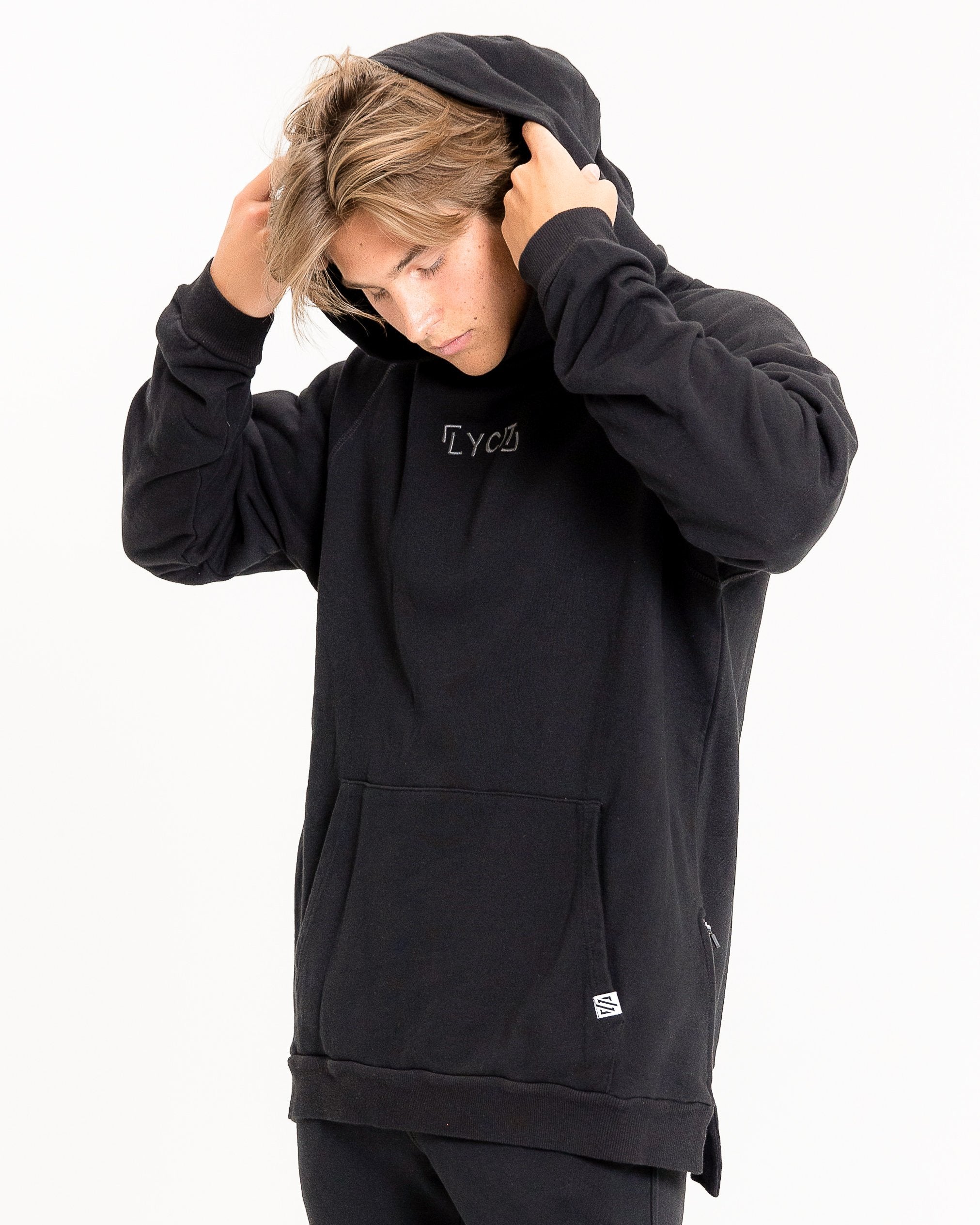 Odyssey Hoodie