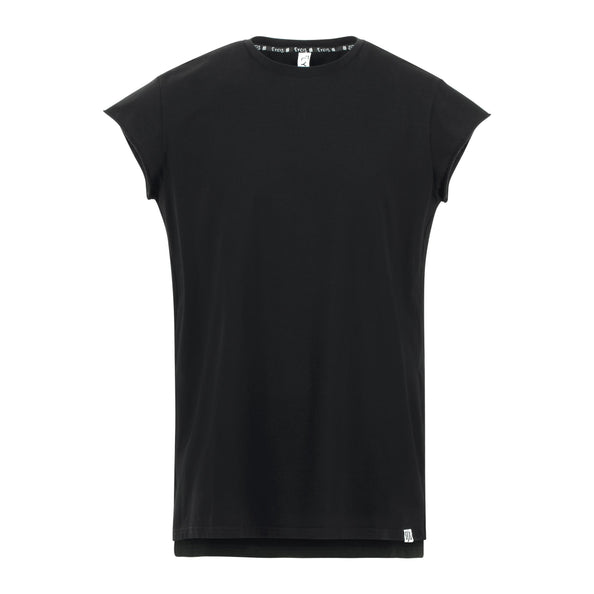 Odyssey Cap Sleeve - Tank Tops And T-shirt For Sale | Lycit