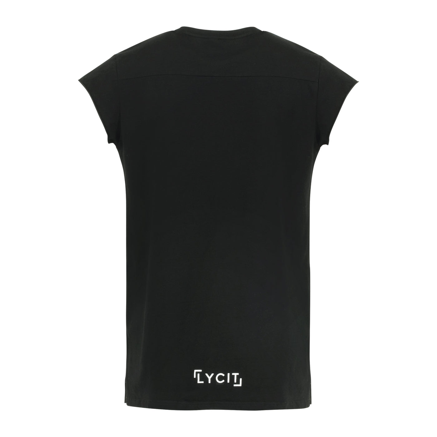 Odyssey Cap Sleeve