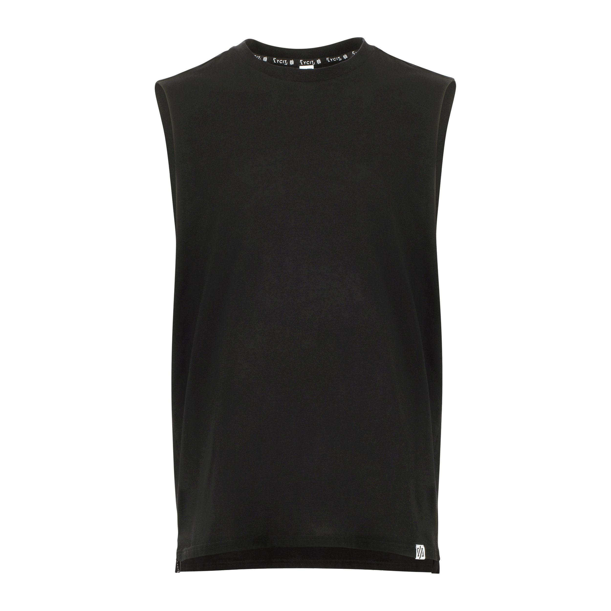 Odyssey Sleeveless Tee - Tank Tops And T-shirt For Sale | Lycit